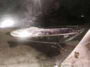 T?rgriff T?raussengriff - Vorne Linke Alfa-Romeo 159 2005.09 - 2011.11 Gebraucht,