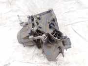 Schaltgetriebe Citroen C4, I 2004.11 - 2008.06 20DM75,