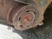 Riemenscheibe Kurbelwelle Ford Transit, III 2000.01 - 2006.04 Gebraucht,
