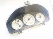 Tachometer Mazda Premacy, 1999.01 - 2005.03 20220165259,cb87