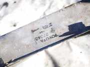 Ladeluftk?hler Toyota RAV-4, II 2000.09 - 2005.11 2704022703,