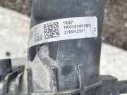 Ladeluftkühler Skoda Octavia, II 2009.03 - 2012.06 facelift 1K0145803BN, 27091239