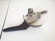 Handbremshebel Nissan Note, 2006.03 - 2013.06 Gebraucht,