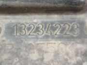 Batterieaufnahme Opel Astra, H 2004.03 - 2009.12 13234223, 13234223