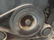 Riemenscheibe Kurbelwelle Audi A8, D3 2002.09 - 2005.6 2118087201,2118 087201