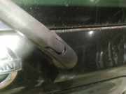 Wischermotor - Hinten Nissan Note, 2006.03 - 2013.06 Gebraucht,