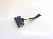 Regensensor Citroen C5, I 2004.08 - 2008.02 facelift 9657871680,1397212108