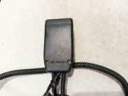 Gurtschloss - Vorne Linke Hyundai Trajet, 2000.03 - 2008.07 nsb1094,