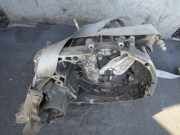 Schaltgetriebe Volvo 440 1994-1996 JC5223,