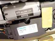 Motor Schiebedach Renault Espace, IV 2002.11 - 2014.12 17011090, 404888