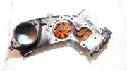 Abdeckung für Zahnriemen Toyota Previa, 1990.05 - 2000.08 Gebraucht,