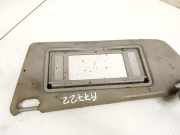 Sonnenblende Opel Signum, 2003.05 - 2008.06 Gebraucht ,