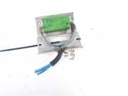 Vorwiderstand Gebl?seregler Honda Accord, 1993.10 - 1997.12 r22kr32k,