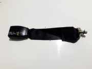 Gurtschloss - Hinten CENTER Nissan Primera, P10 1990.06 - 1996.06 Gebraucht,