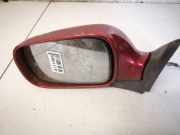 Außenspiegel Linke Subaru Forester, II 2002.06 - 2007.12 E13013350,E13 013350 E13013350