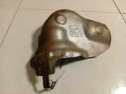 Hitzeschutzblech Abgaskrümmer Opel Antara, 2006.01 - 2010.08 Gebraucht,