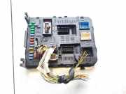 Sicherungskasten Citroen C4, I 2004.11 - 2008.06 9660105980,b00t21676031-5b 21676159-4h