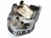 Unterfahrschutz BMW X1, E84 2009.01 - 2015.06 51717127351,74850610