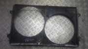 Kühler Zarge Volkswagen Sharan, 7M 2000.04 - 2005.11 facelift 7M3121203,YM218A247CA 0130303881 auy