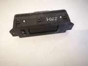 Monitor Navigations Zeit Uhr Opel Meriva, A 2002.12 - 2006.01 13156841,13156841 317099190 1024840-00 102484000