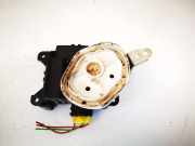 Stellmotor Lüftung Suzuki Swift, 2005.02 - 2010.10 1138002530,113800-2530