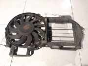 Kühlerlüfter Lüftermotor Audi A6, C6 2005.01 - 2008.10 4f0121003d,874771u
