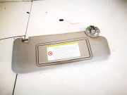 Sonnenblende Opel Astra, J 2009.12 - 2015.06 13302542,