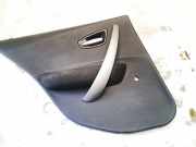 Türverkleidung - Hinten Linke BMW 1-Series, E87 E88 2006.11 - 2011.09 facelift 3105024,0001537356 7133371-03