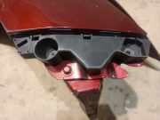 Stoßstangenhalter - Vorne Rechts Mazda CX-7, 2006.01 - 2012.12 EH14500T1, EH14500T1 K4.150 K4150