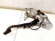 Bremspedal Opel Astra, H 2004.03 - 2009.12 Gebraucht,