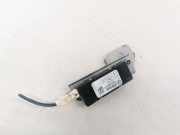 Antenne Verstärker Volkswagen Touran, 2003.01 - 2006.10 1T0035577, Blf