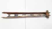 Lenker (Quer- Längs- Schräg) - Hinten Linke Opel Vectra, B 2000.09 - 2002.04 facelift Gebraucht,