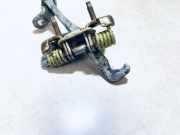 Türfangband Türbremse Türstopper - Vorne Linke Renault Megane, I 1995.11 - 1999.02 bd64av,