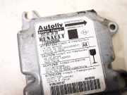 Steuergerät Airbag Renault Scenic, I 1996.01 - 1999.09 7700436556, 550803800