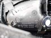 T?rinnengriff - Vorne Rechts Nissan Primera, P12 2002.01 - 2008.12 500580054,500580006