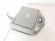 Monitor Navigations Zeit Uhr Mercedes-Benz W251 2005 - 2011 Gebraucht ,