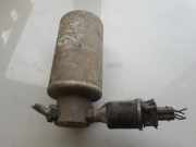 Trockner Klimaanlage Volkswagen Golf, III 1993.07 - 1999.04 Gebraucht, 1z