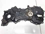 Abdeckung für Zahnriemen Nissan Qashqai, I 2006.01 - 2010.06 Gebraucht,