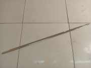 Zierleiste Leiste - Hinten Linke Peugeot 607, 2000.01 - 2004.07 Gebraucht,