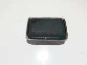 Aschenbecher Mitsubishi Pajero Sport, I K90 2000.06 - 2008.06 Facelift Gebraucht,
