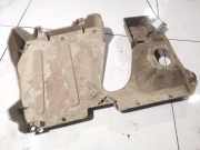 Motor-/Unterfahrschutz vorne Honda Accord, 2003.02 - 2005.09 Gebraucht,