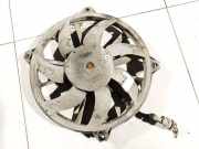 Kühlerlüfter Lüftermotor Citroen C4, I 2004.11 - 2008.06 Gebraucht,