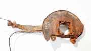 Achsschenkel Radnabe - Vorne Linke Rover 600, 1993.08 - 1999.02 Gebraucht,