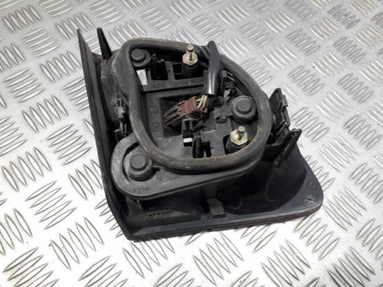 Rückleuchten innen - Hinten Rechts Peugeot 406, 1995.11 - 1999.03 45505, Bild Rückleuchten innen - Hinten Rechts Peugeot 406, 1995.11 - 1999.03 45505,