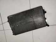 Wasserkühler Volkswagen Golf Plus, 2005.01 - 2008.05 Gebraucht , BXE
