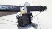 Fensterheber motor - Hinten Linke Volvo S80, 1998.05 - 2004.06 Gebraucht,