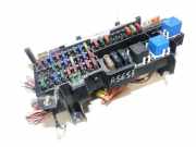 Sicherungskasten Mercedes-Benz A-CLASS, W168, 1997.07 - 2001.06 a1685450240,