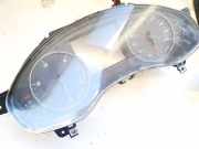 Tachometer Audi A6, C7 2011.01 - 2015.06 4g8920950s,4g8920950s 0263678049