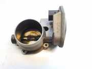 Drosselklappe BMW 1-Series, E87 E88 2006.11 - 2011.09 facelift 780437301,b80290274
