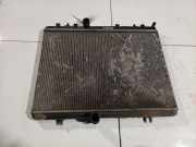 Wasserk?hler Citroen C4 Picasso, I 2006.01 - 2013.06 Gebraucht,